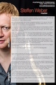 Pressetext Steffen Weber